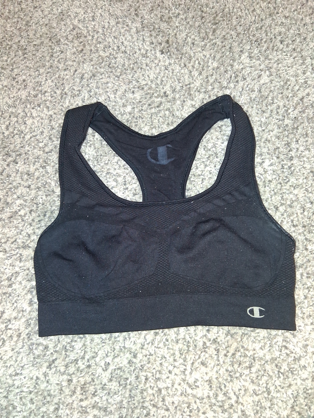 Women's Champion Sports Bra